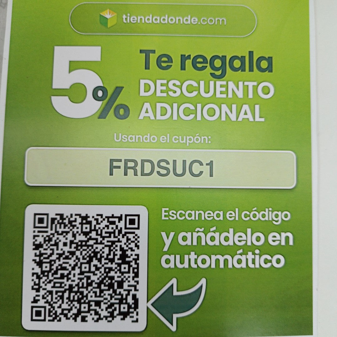 CADENA BARBADO 5.31GR 55 CM (NUEVO)