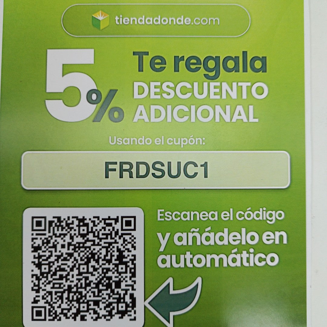 CADENA BARBADO 6.21GR 55 CM (NUEVO)