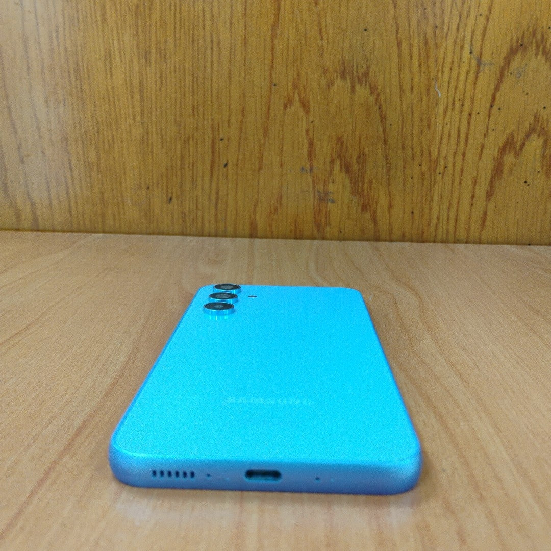 CELULAR SAMSUNG GALAXY A54 5G SM-A546E 128 GB 8 GB RAM (SEMINUEVO)