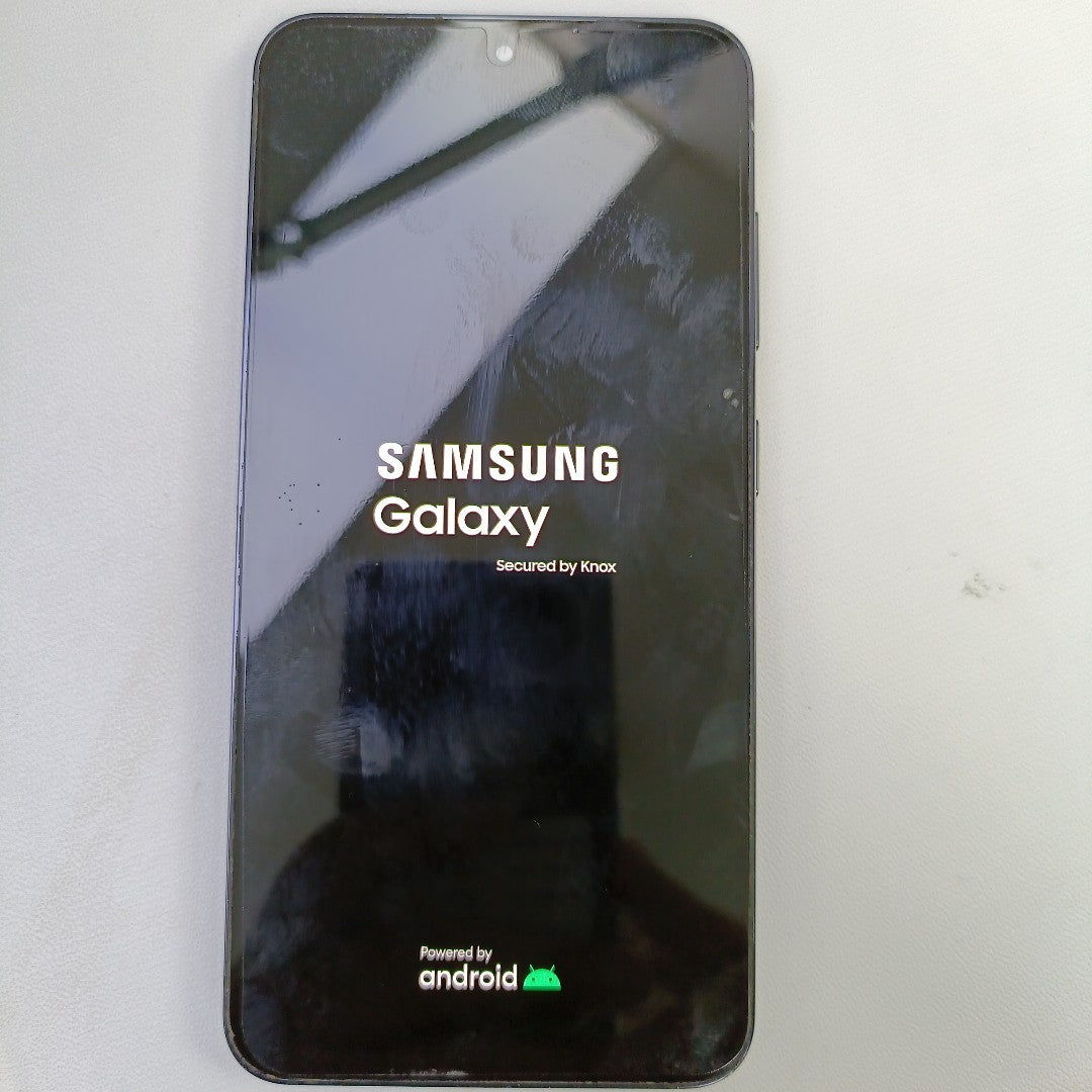 CELULAR SAMSUNG GALAXY S23 SM-S911B 256 GB 8 GB RAM (SEMINUEVO)