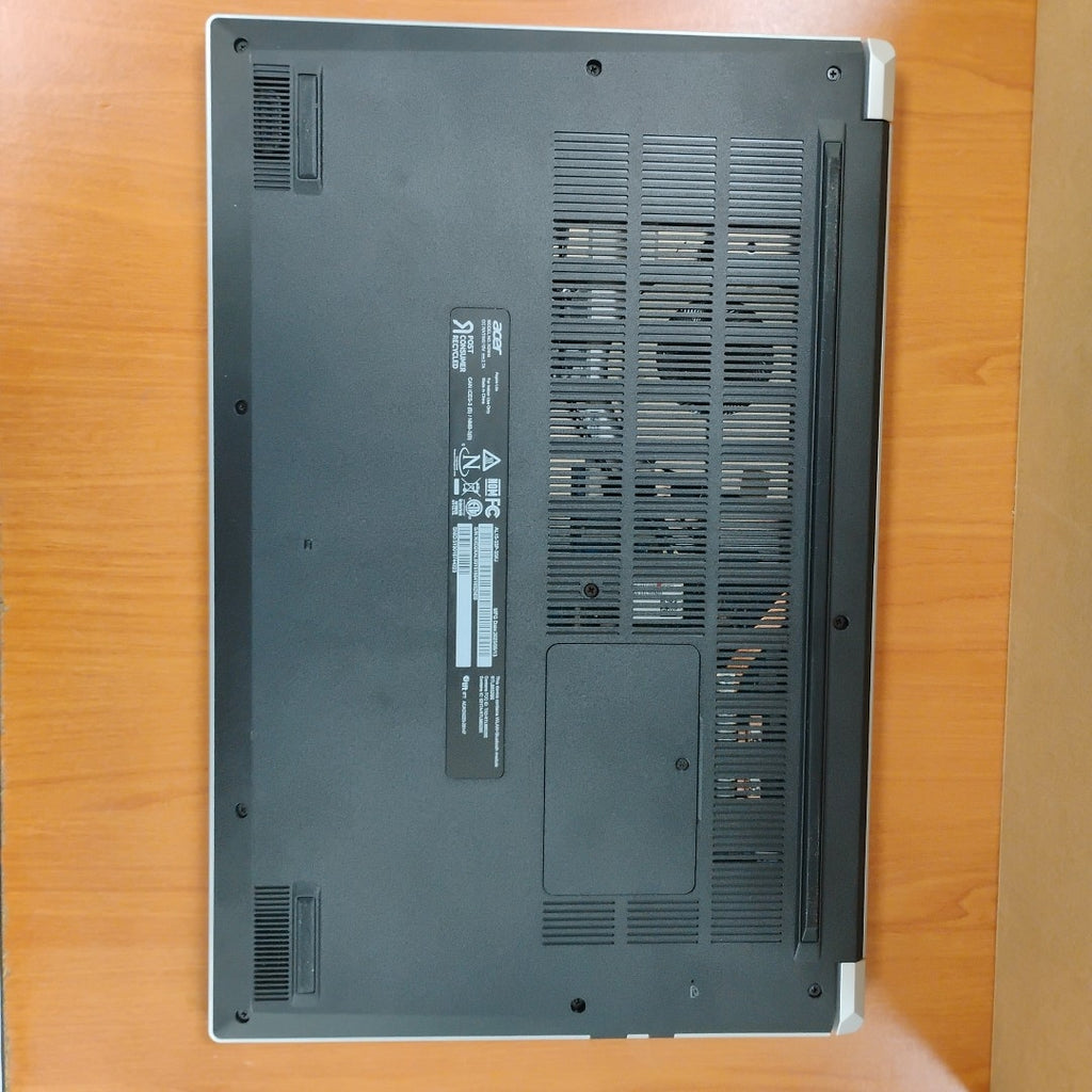 LAPTOP ACER ASPIRE LITE 15 AL15-33P-35KJ (2025) 512 GB SSD 8 GB RAM (SEMINUEVO)