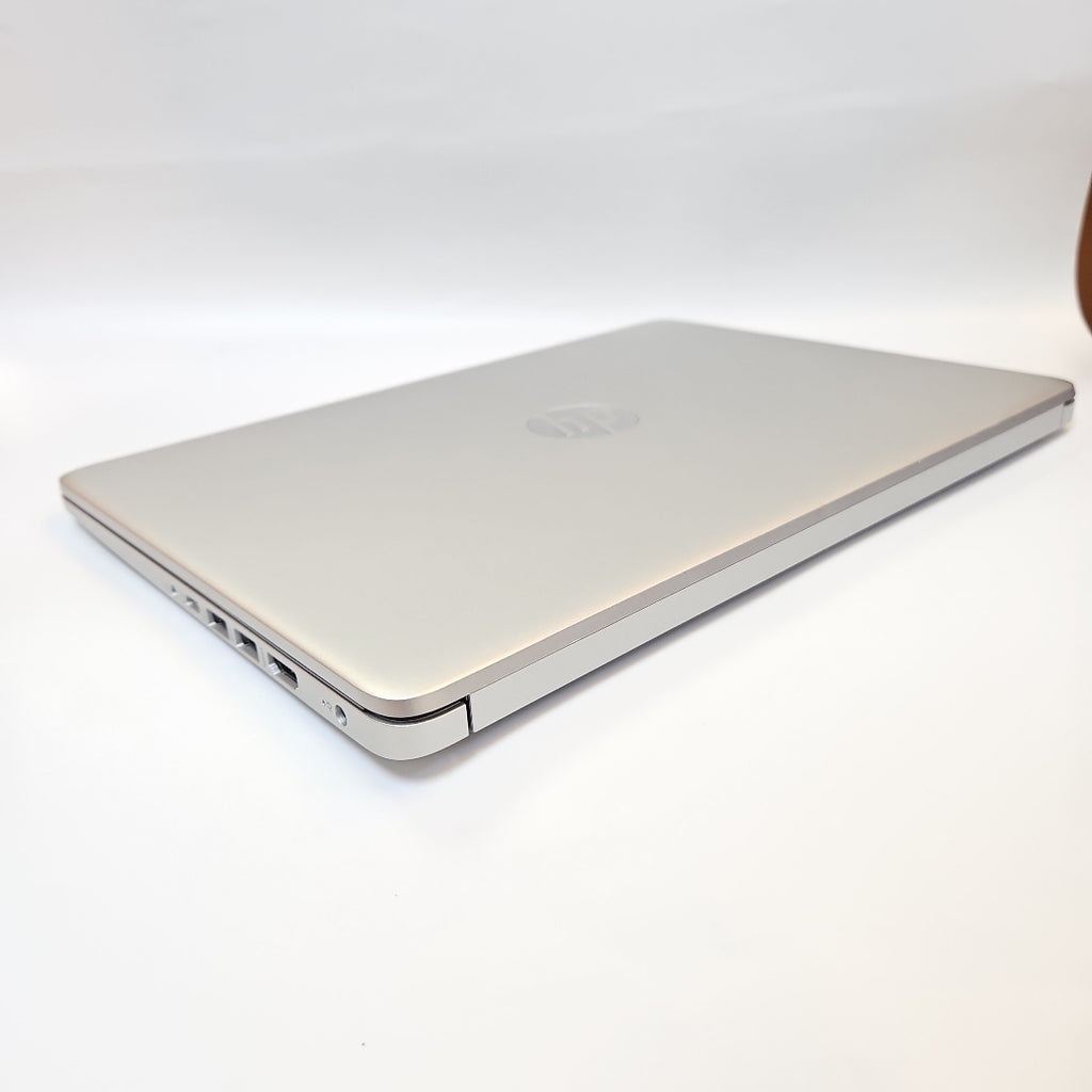 LAPTOP HP 14-DQ0532LA (2024) 128 GB SSD 4 GB RAM (SEMINUEVO)