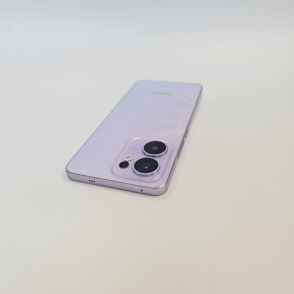 CELULAR OPPO  RENO 13F 5G CPH2699 (2025) 256 GB 12 GB RAM (SEMINUEVO)