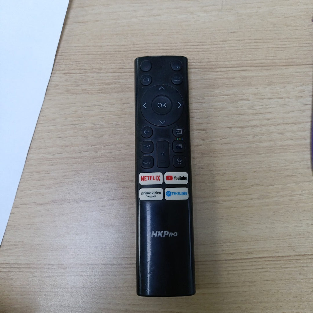 PANTALLA HKPRO HKP40SM11 (2022) 40" LED FULL HD (SEMINUEVO)