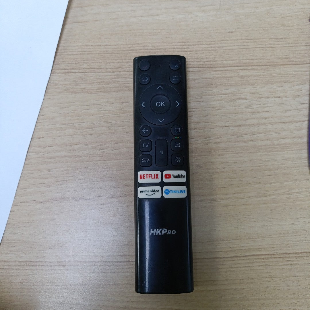 PANTALLA HKPRO HKP40SM11 (2022) 40" LED FULL HD (SEMINUEVO)