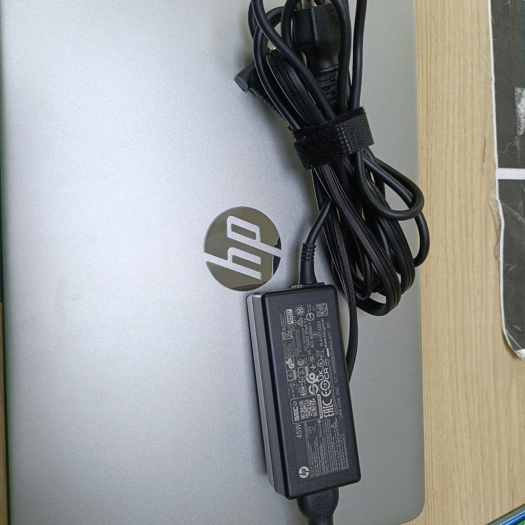 LAPTOP HP 14-DQ2531LA (2023) 512 GB SSD 16 GB RAM (SEMINUEVO)