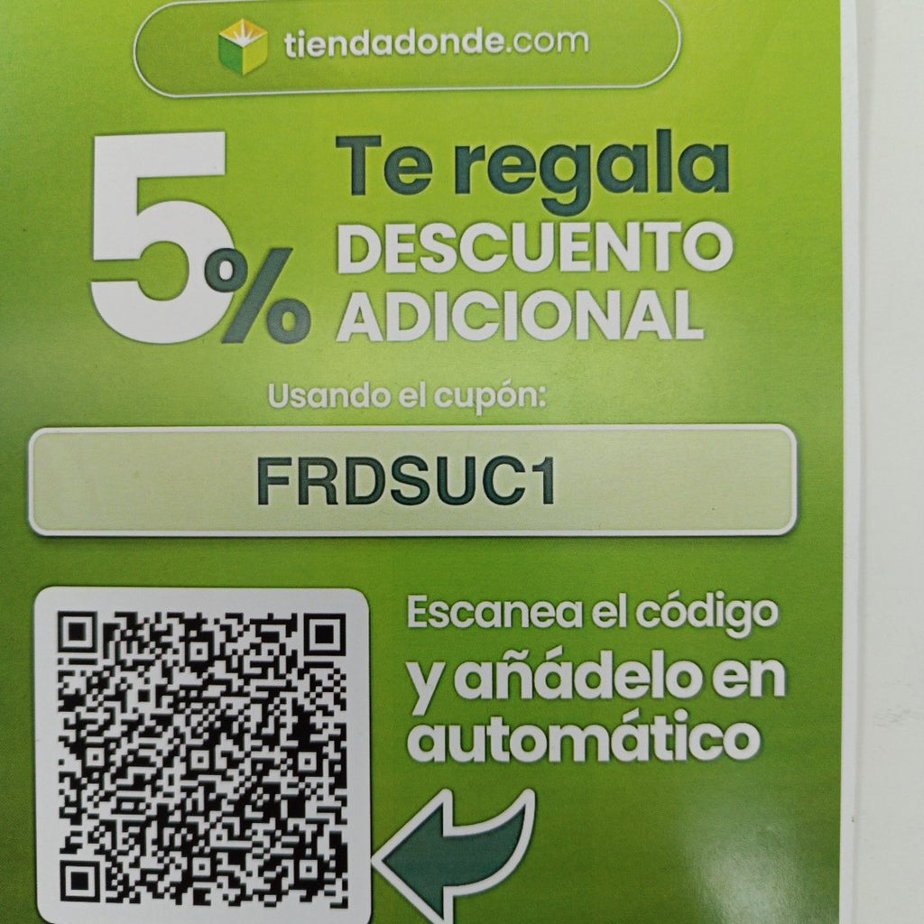 CADENA BARBADO 6.11GR 55 CM (NUEVO)