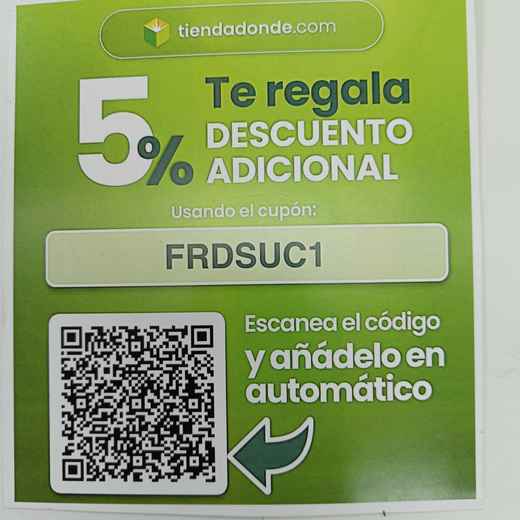 CADENA 3 X 1 3.61GR 55 CM (NUEVO)