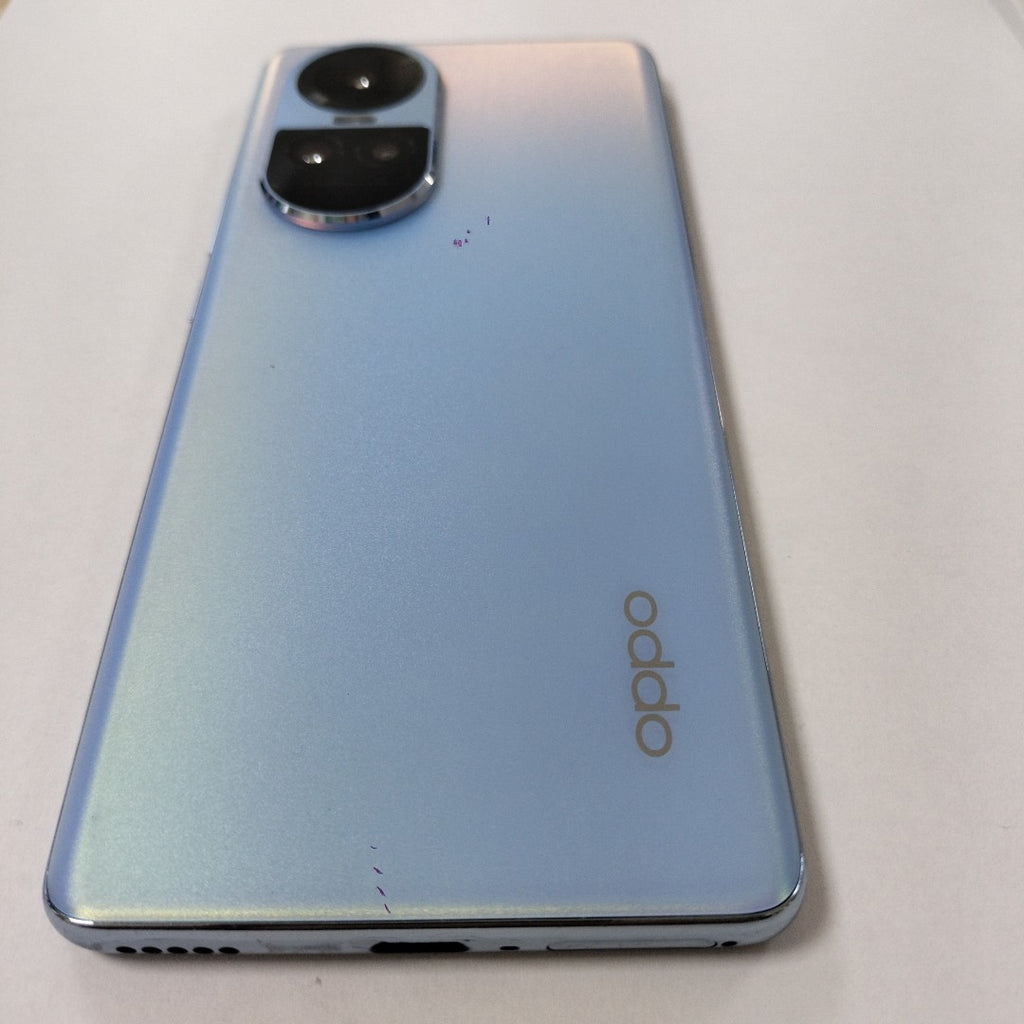 CELULAR OPPO  RENO 10 CPH2531 (2023) 256 GB 8 GB RAM (SEMINUEVO)