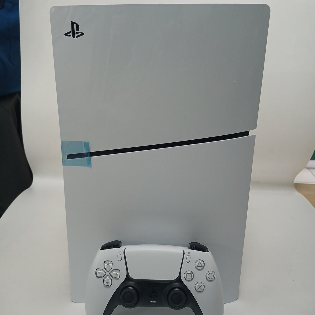 CONSOLA DE VIDEOJUEGO SONY PS5 DIGITAL 825 SSD (SEMINUEVO)