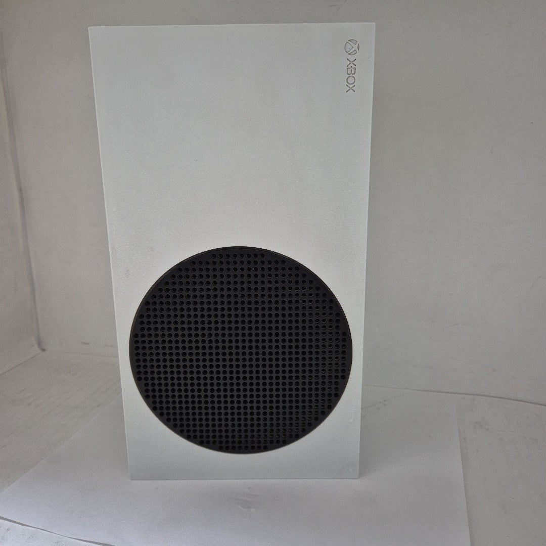 CONSOLA DE VIDEOJUEGO MICROSOFT XBOX SERIES S 512 GB SSD (SEMINUEVO)