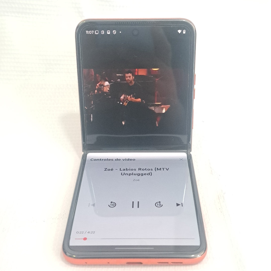 CELULAR MOTOROLA RAZR 50 5G XT2453-1 512 GB 12 GB RAM