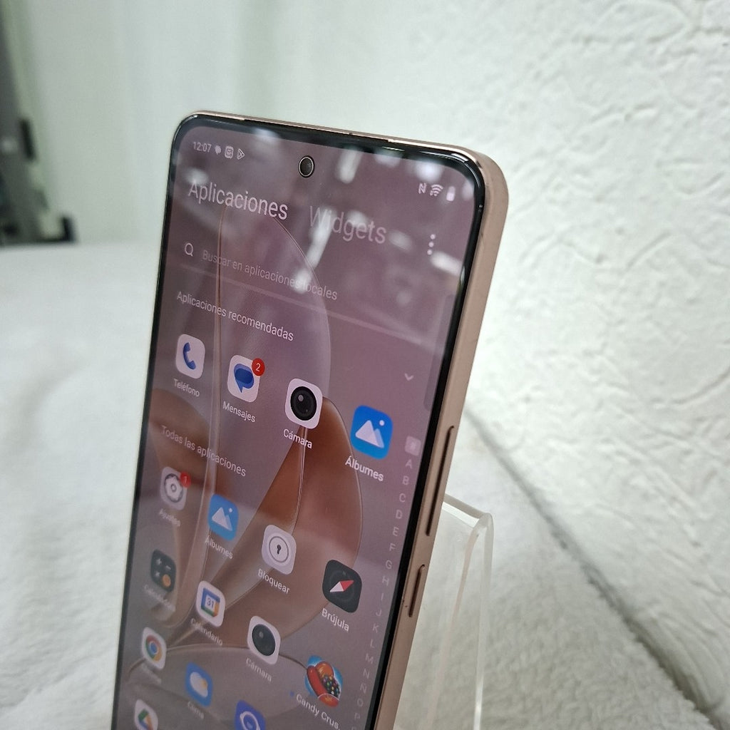 CELULAR VIVO V30 LITE V2314 (2023) 256 GB 12 GB RAM (SEMINUEVO)