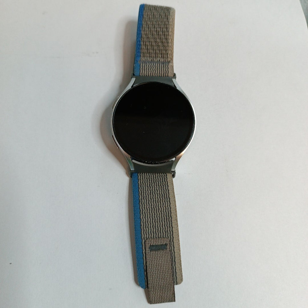 SMARTWATCH SAMSUNG GALAXY WATCH 6 SM-R940 44 MM GPS (SEMINUEVO)