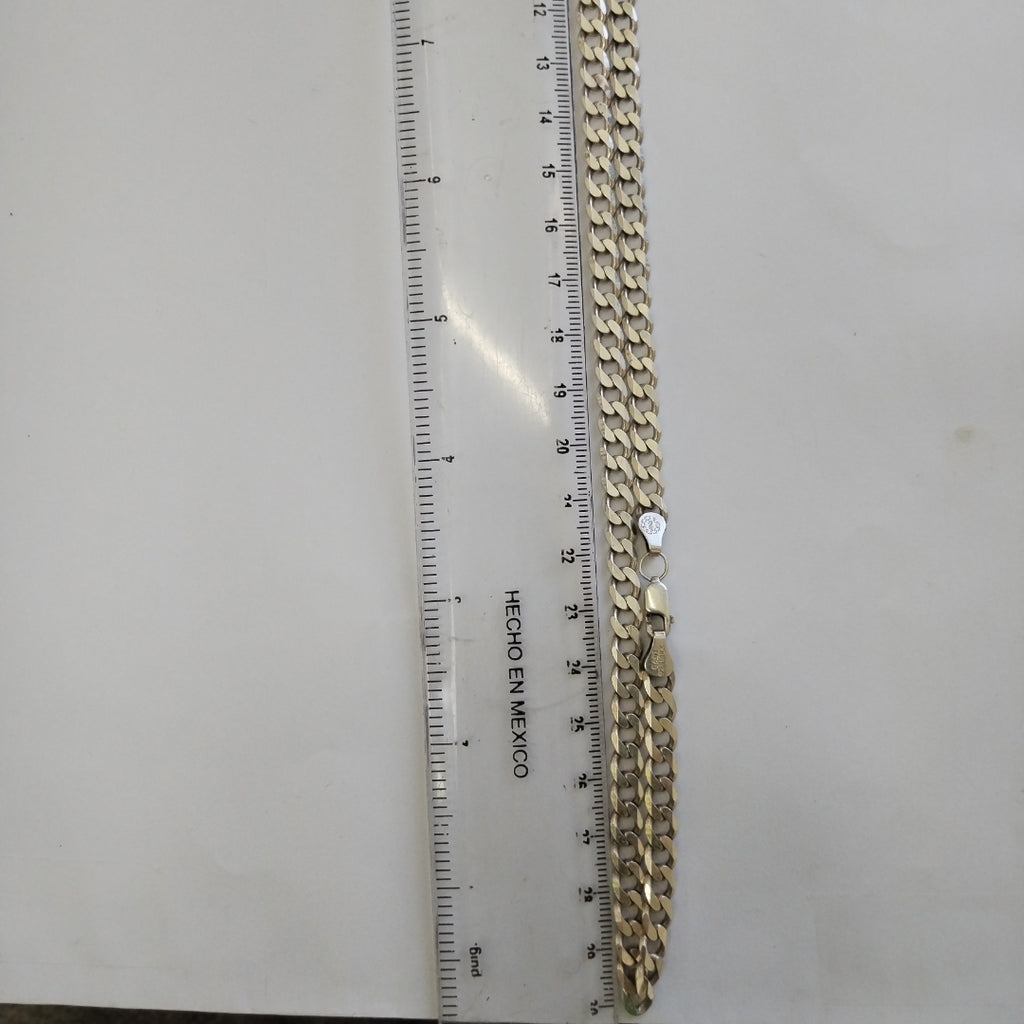 CADENA. PLATA. 30 GRMS (SEMINUEVO)