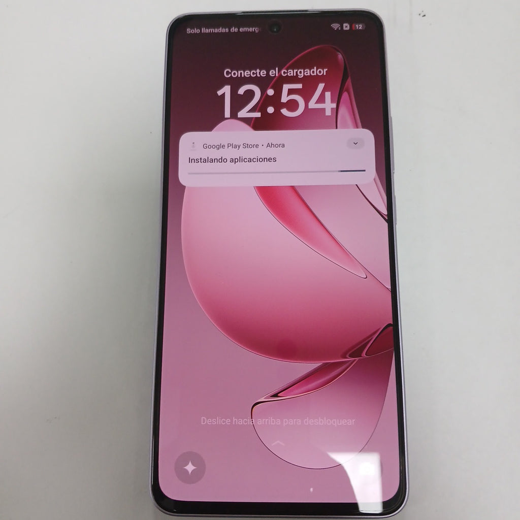 CELULAR OPPO  RENO 13F 5G CPH2699 (2025) 256 GB 12 GB RAM (SEMINUEVO)