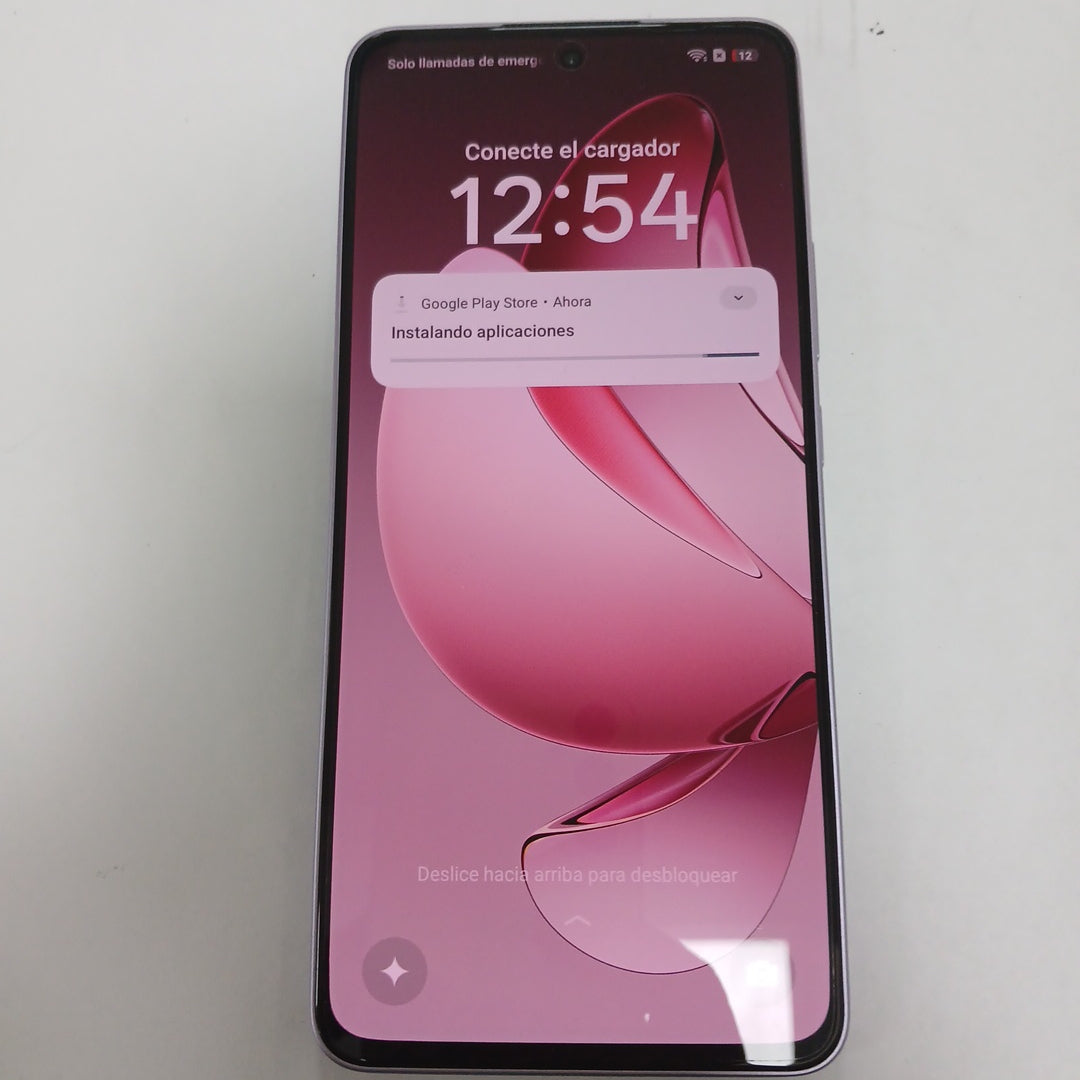 CELULAR OPPO  RENO 13F 5G CPH2699 (2025) 256 GB 12 GB RAM (SEMINUEVO)