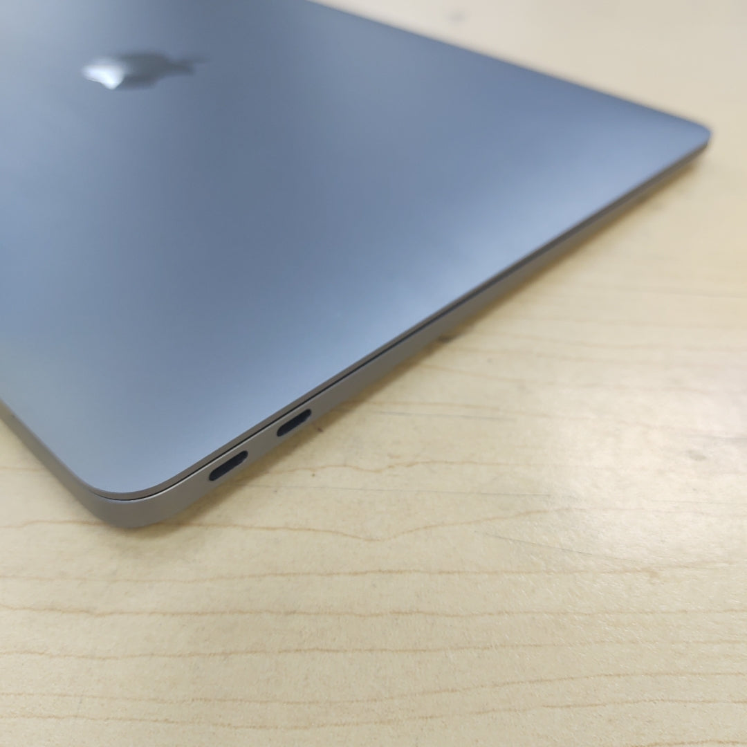 LAPTOP APPLE MACBOOK AIR 13" 2020 3.2 A2337 256 GB SSD 8 GB RAM (SEMINUEVO)