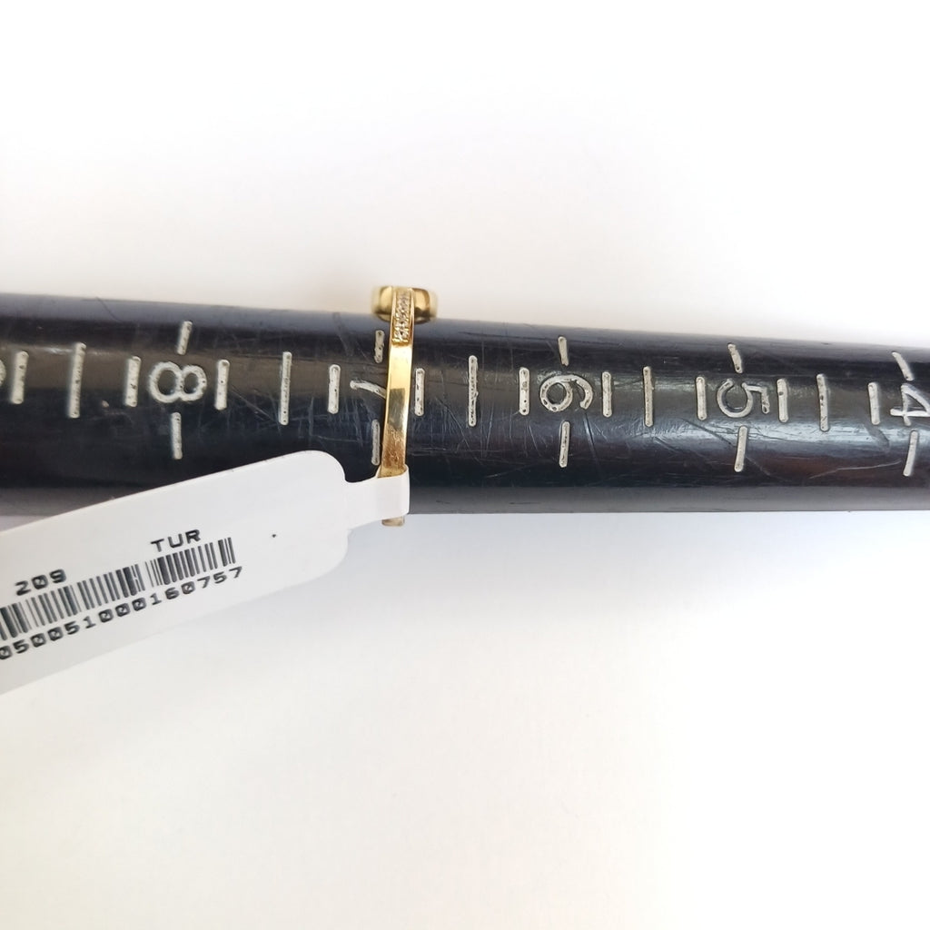 ANILLOS DAMA ORO 14K 1.7 (NUEVO)