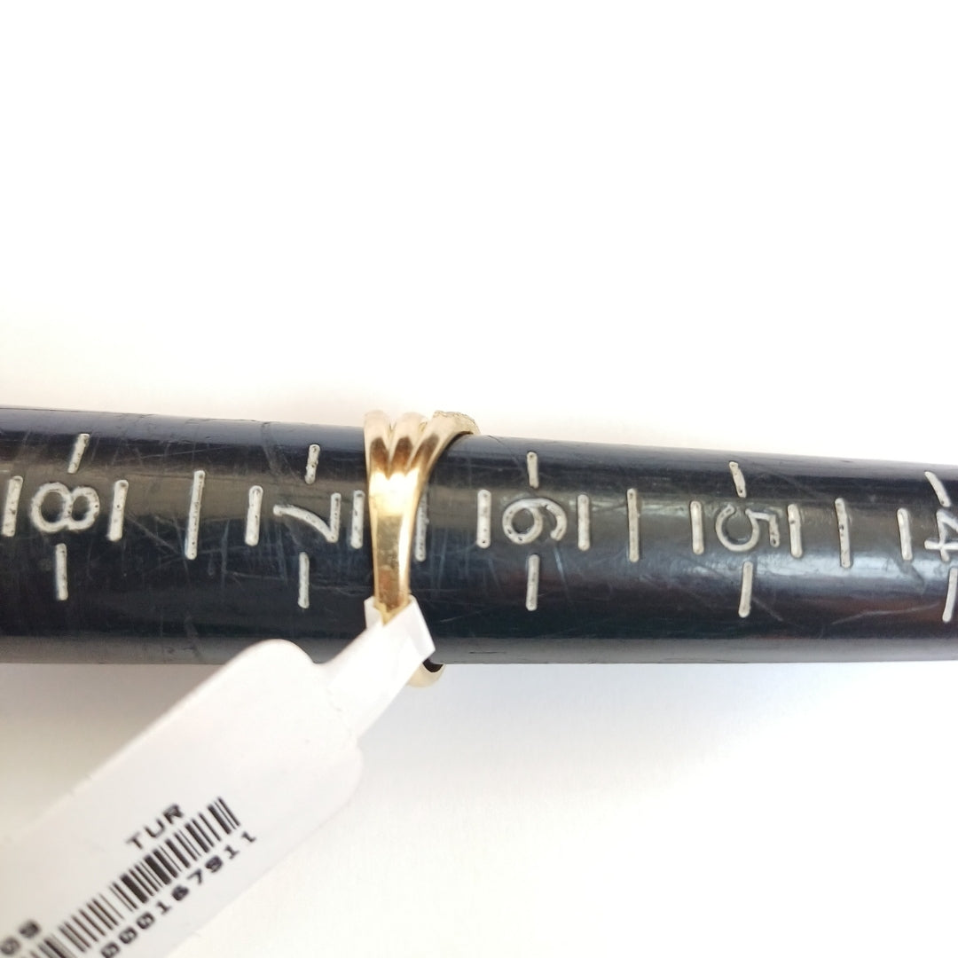 ANILLOS DAMA ORO 14K 3.2 (NUEVO)