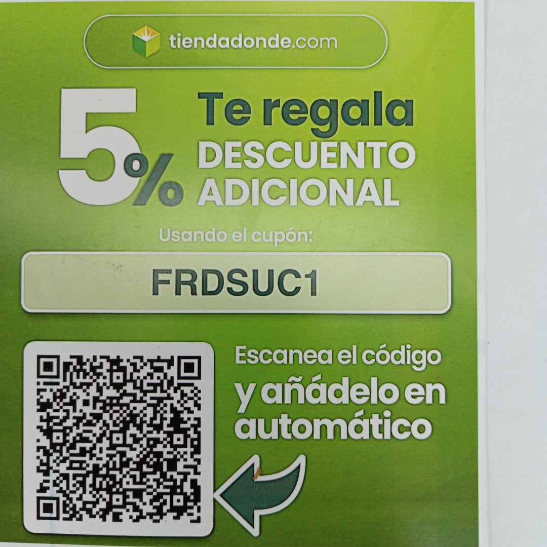 BROQUELES ORO 10K 1 (NUEVO)