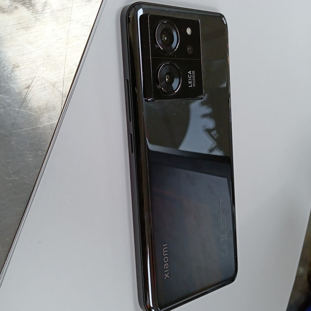 CELULAR XIAOMI 13T 2306EPN60G (2023) 256 GB 12 GB RAM (SEMINUEVO)