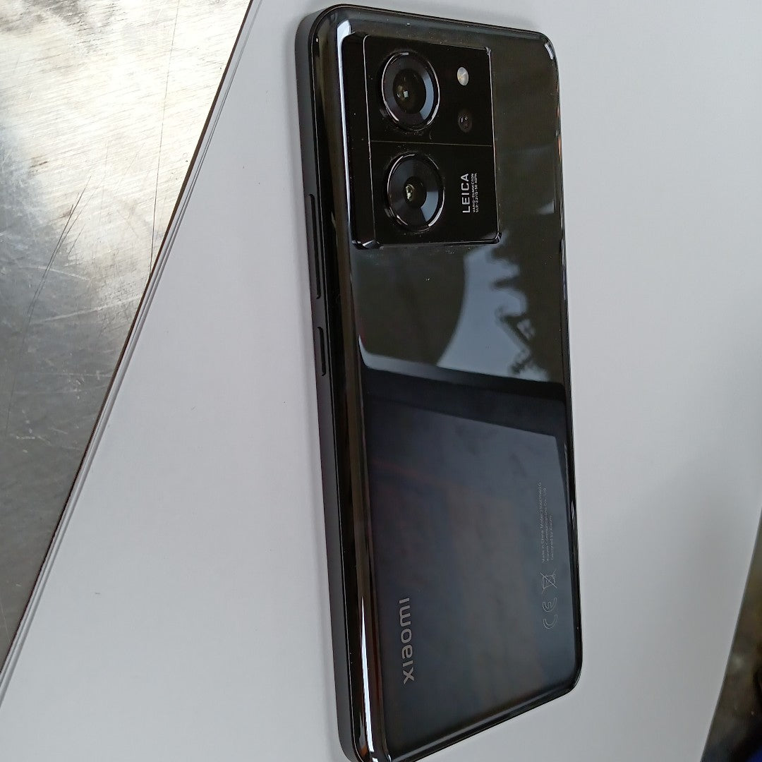 CELULAR XIAOMI 13T 2306EPN60G (2023) 256 GB 12 GB RAM (SEMINUEVO)