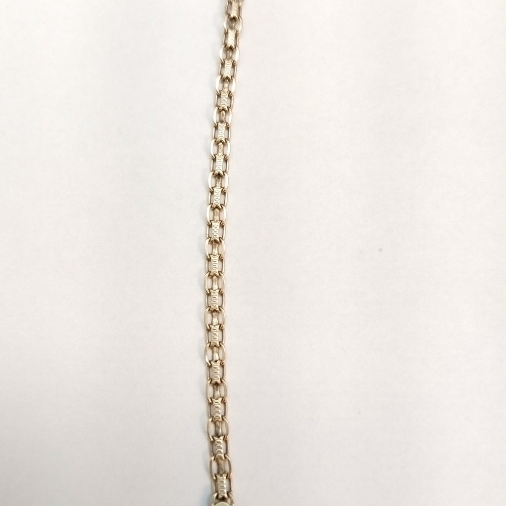 PULSERA. ORO. 10 K 2.5 GRMS (SEMINUEVO)