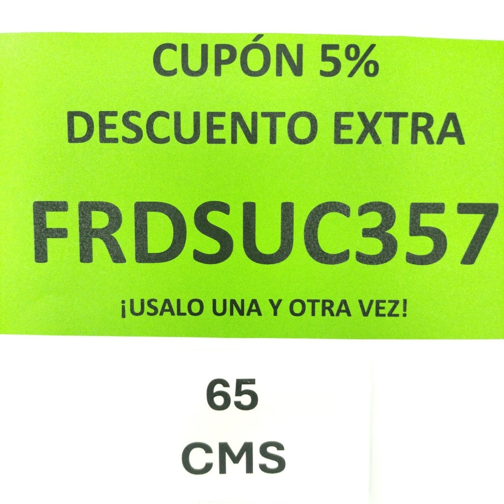 CADENA. ORO. 8 K 8.6 GRMS (SEMINUEVO)