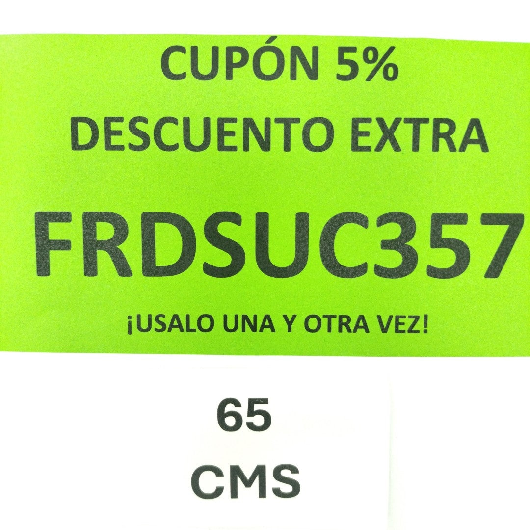 CADENA. ORO. 8 K 8.6 GRMS (SEMINUEVO)