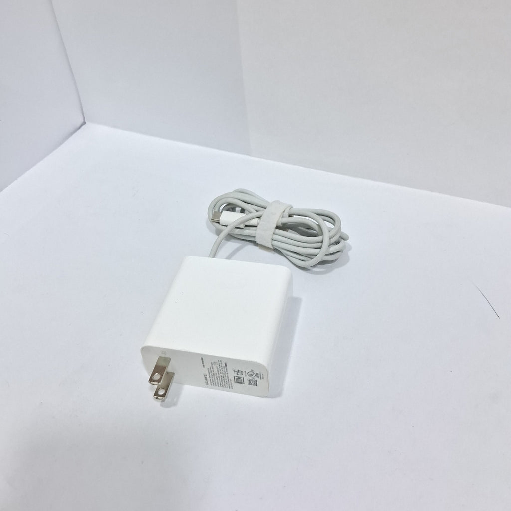 LAPTOP HUAWEI MATEBOOK D16 MCLF-X (2024) 512 GB SSD 8 GB RAM (SEMINUEVO)