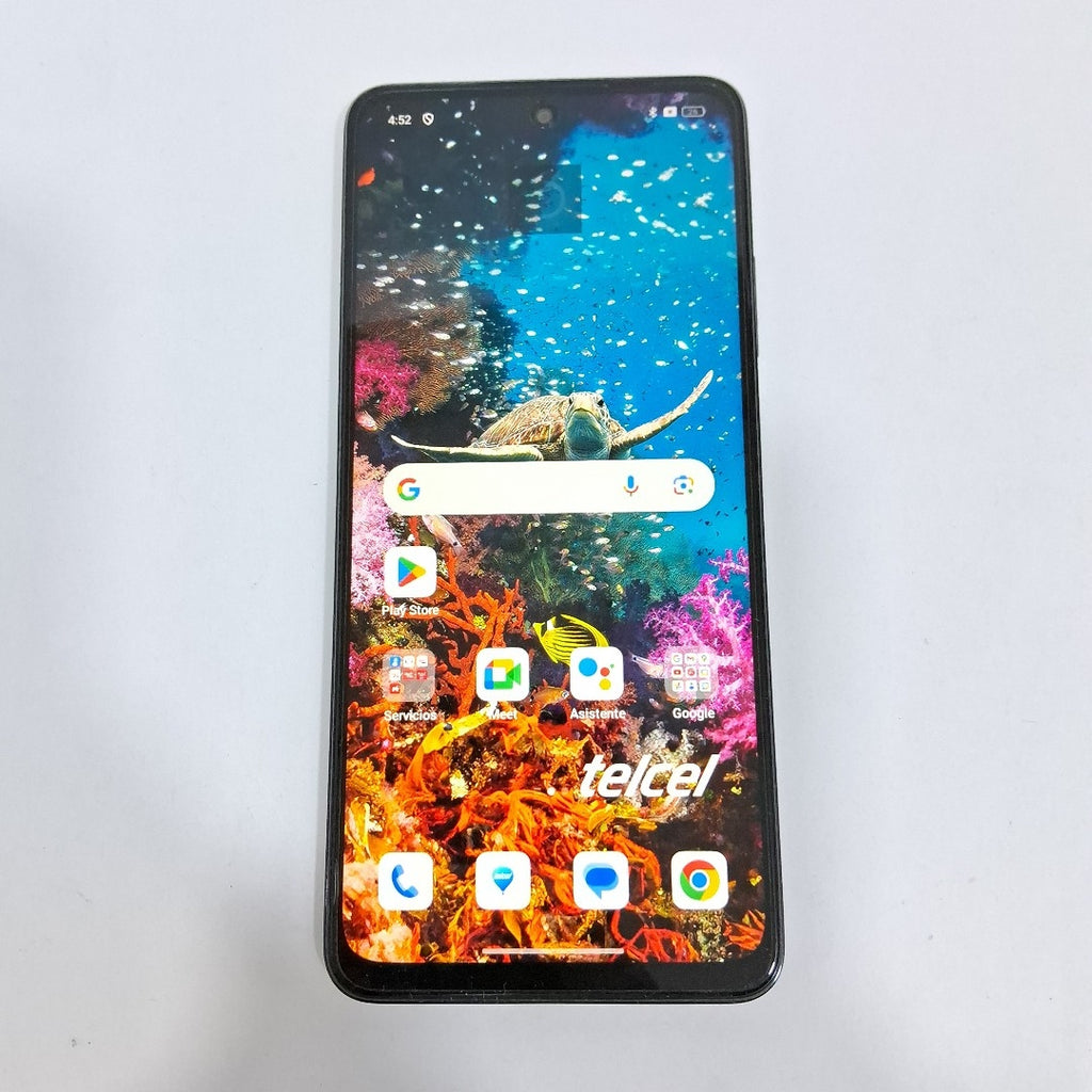 CELULAR OPPO  A80 5G CPH2639 (2024) 256 GB 8 GB RAM (SEMINUEVO)