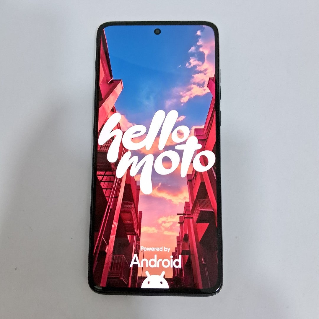 CELULAR MOTOROLA MOTO G75 5G XT2437-2 (2024) 256 GB 8 GB RAM (SEMINUEVO)