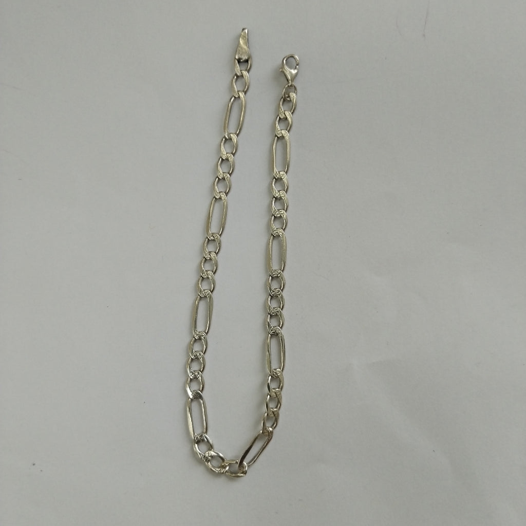 PULSERA PLATA 5,20 GRMS (SEMINUEVO)