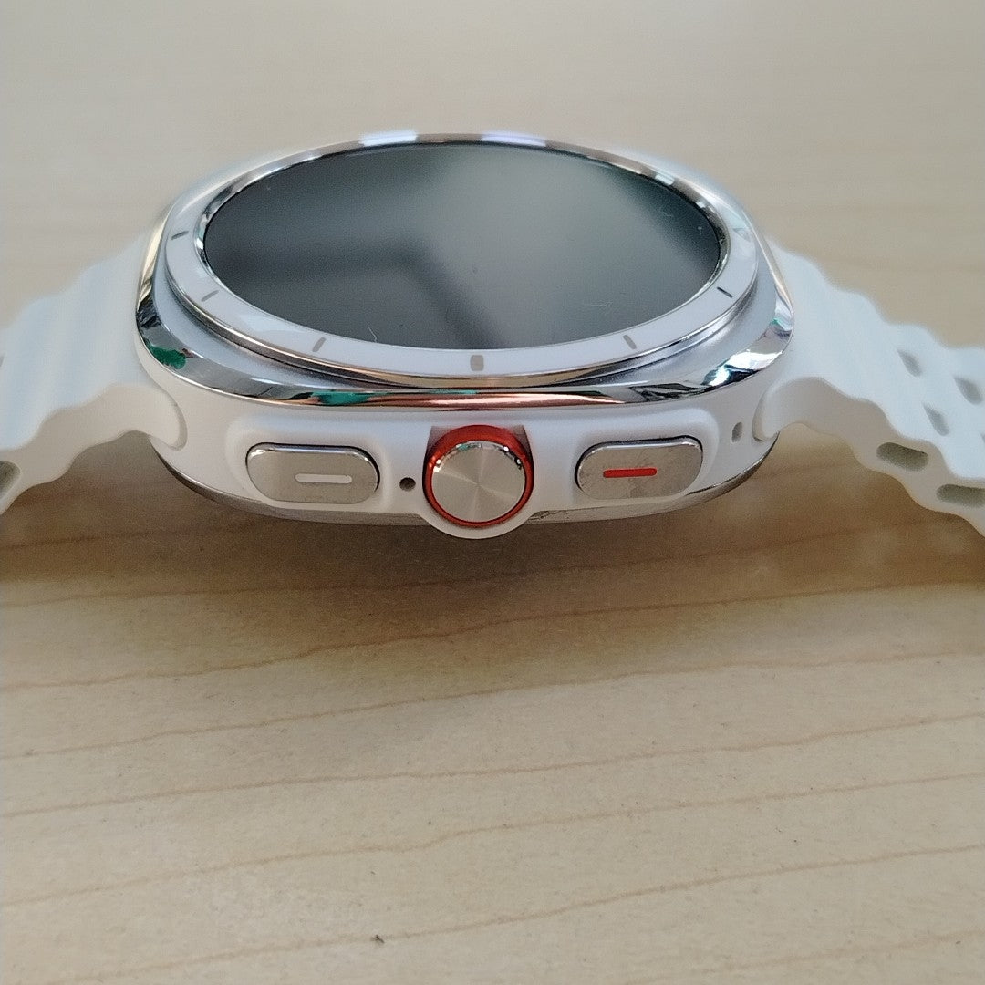 SMARTWATCH SAMSUNG GALAXY WATCH ULTRA SM-L705U (2024) 47 MM GPS + CELULAR (SEMINUEVO)