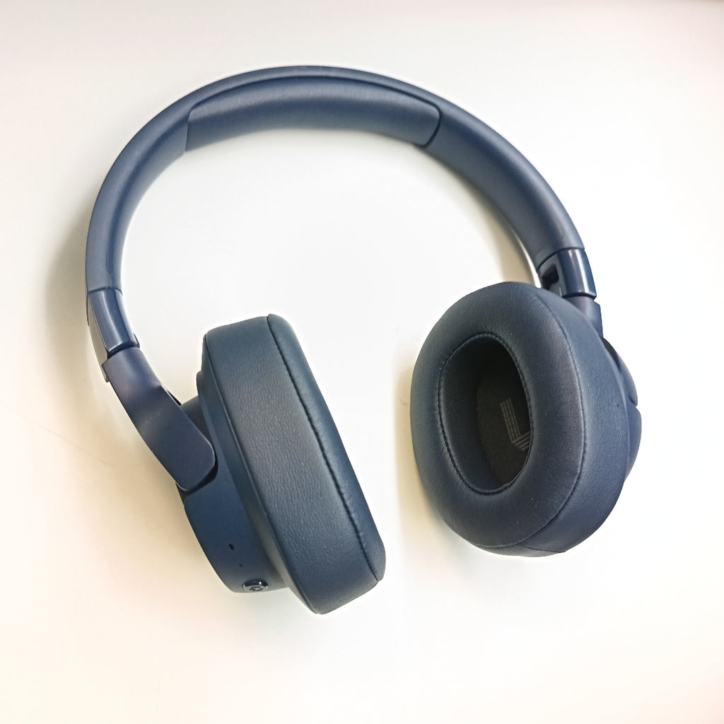 AUDIFONOS JBL TUNE 720BT INALAMBRICO OVER EAR (SEMINUEVO)