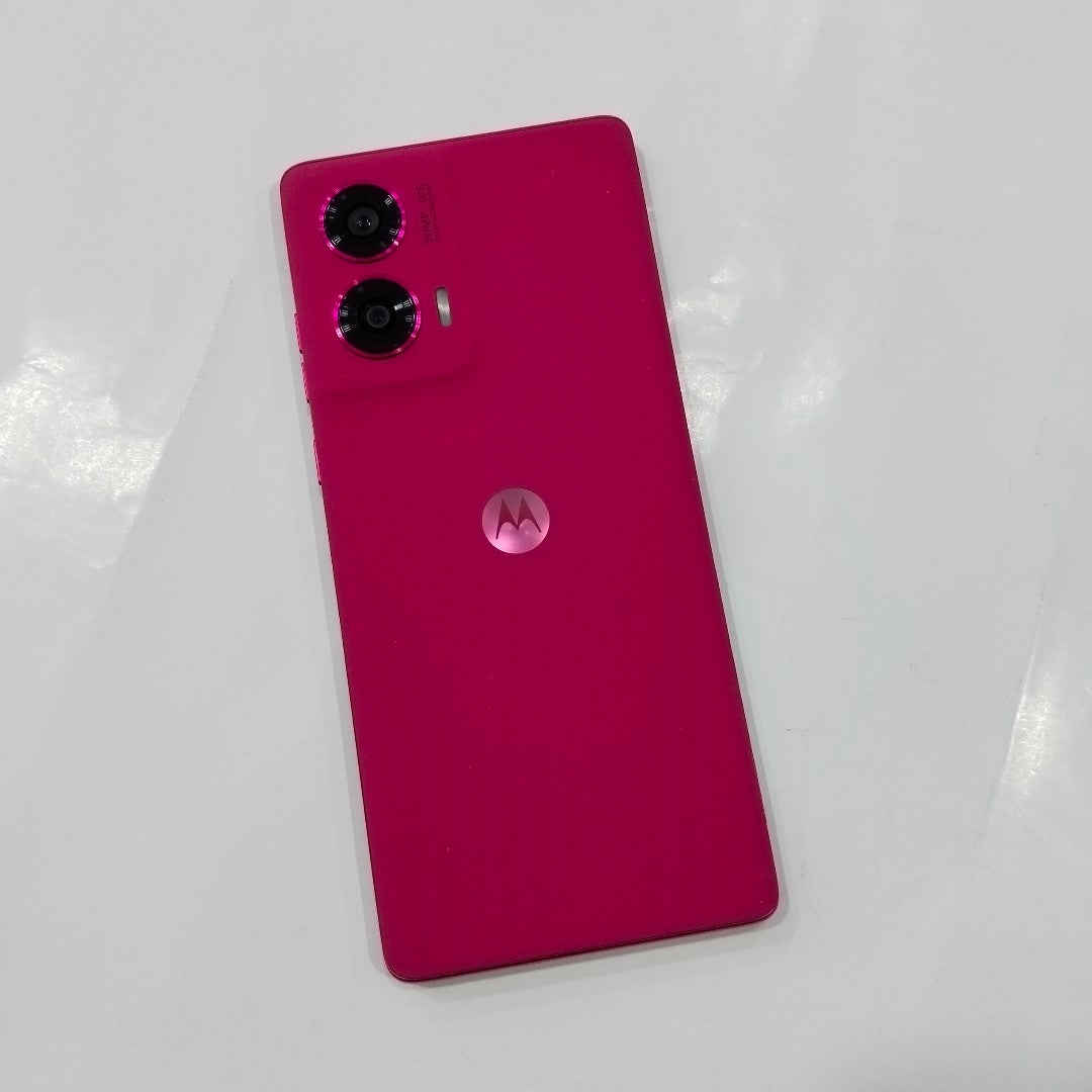 CELULAR MOTOROLA EDGE 50 FUSION XT2429-1 256 GB 8 GB RAM (SEMINUEVO)