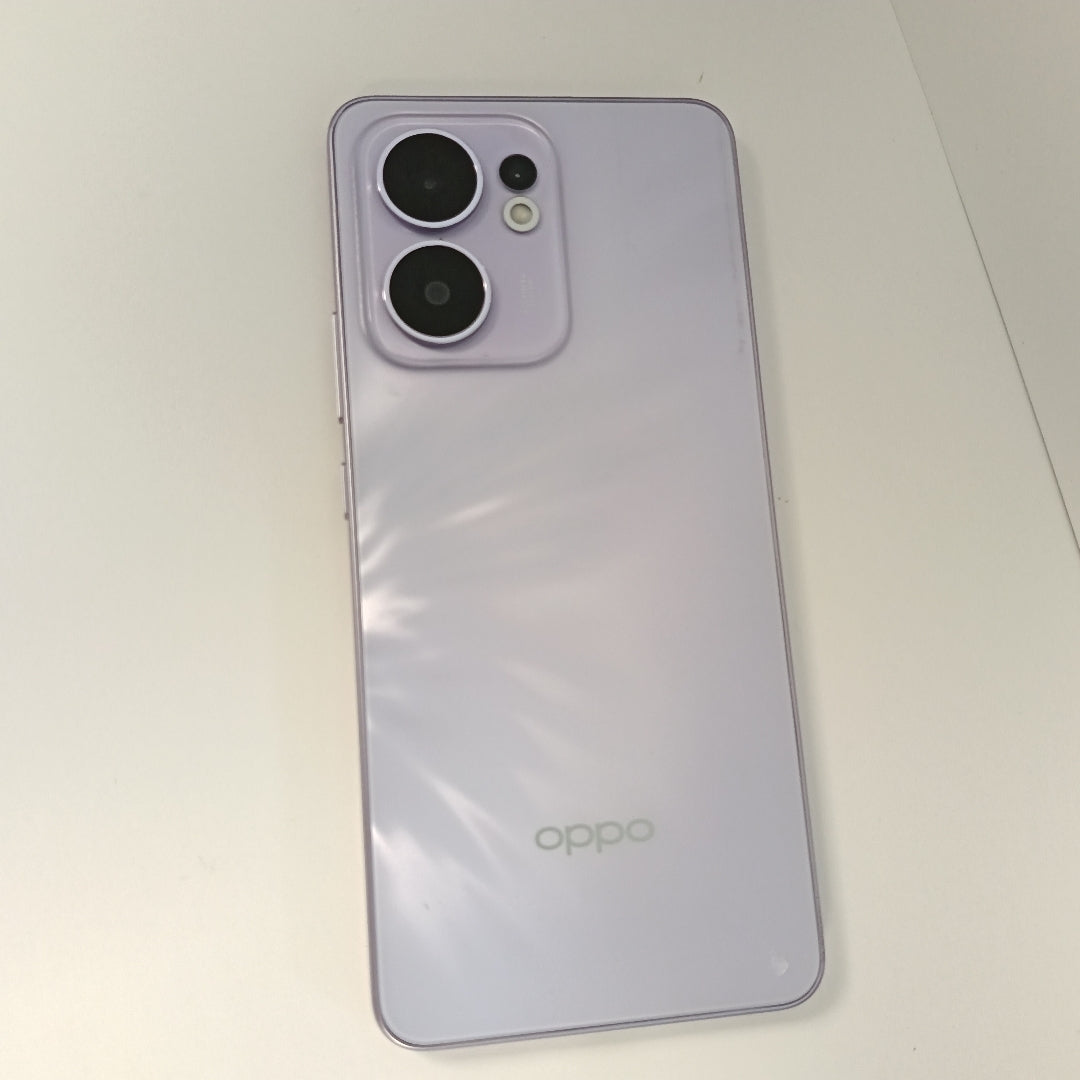 CELULAR OPPO  RENO 13F 5G CPH2699 (2025) 256 GB 12 GB RAM (SEMINUEVO)