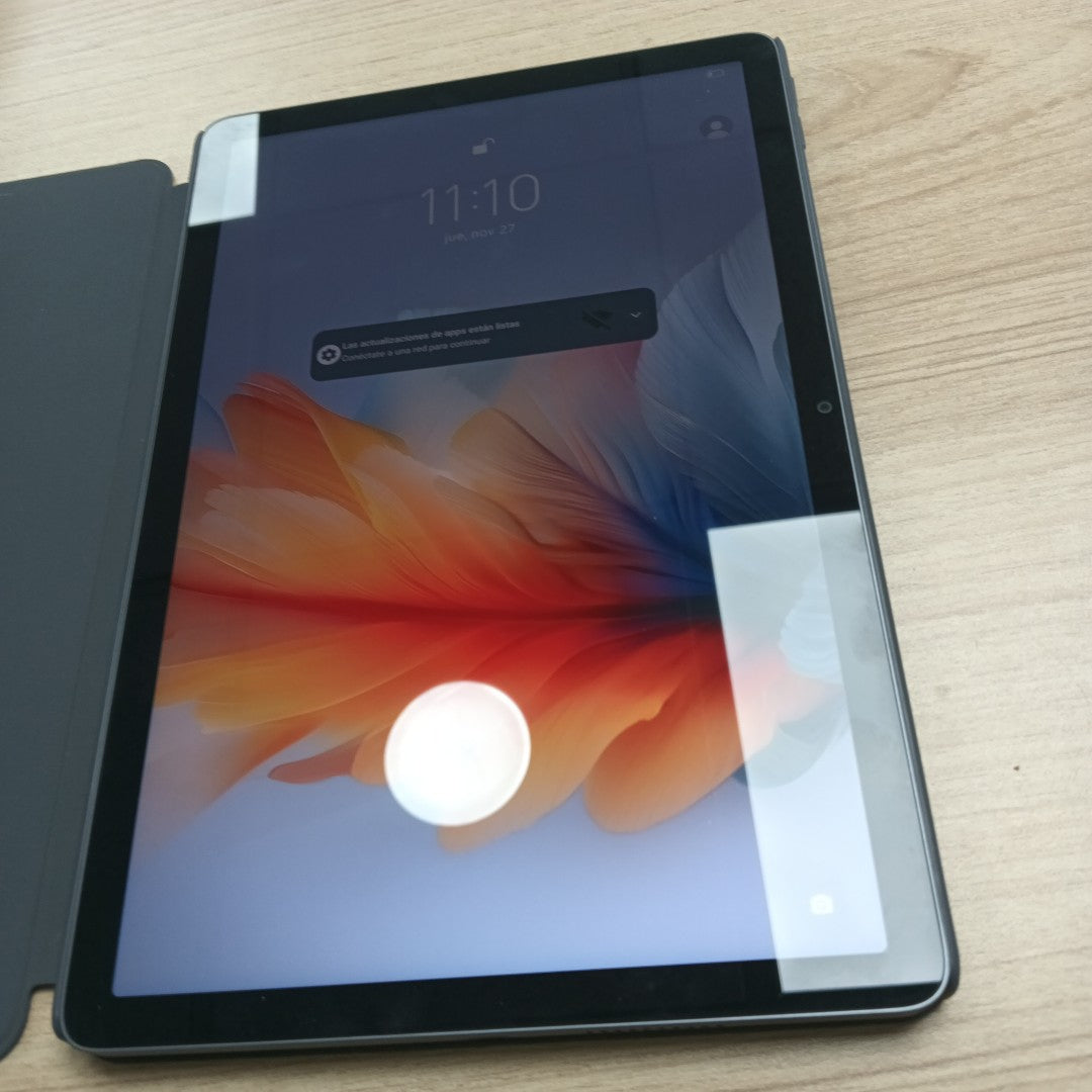 TABLETA LENOVO TB311FU (2025) 128 GB 4 GB RAM (SEMINUEVO)