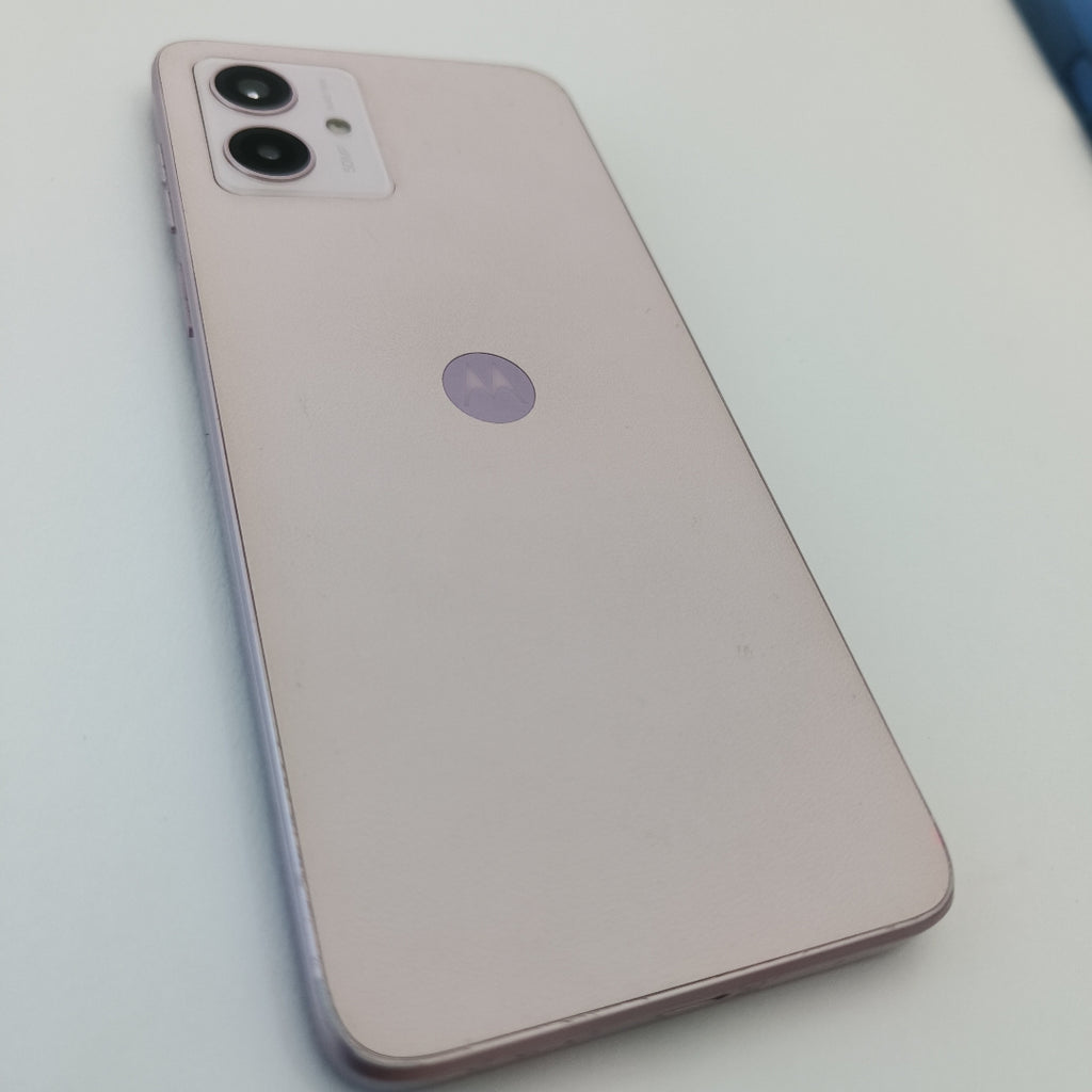 CELULAR MOTOROLA MOTO G14 XT2341-2 128 GB 4 GB RAM (SEMINUEVO)