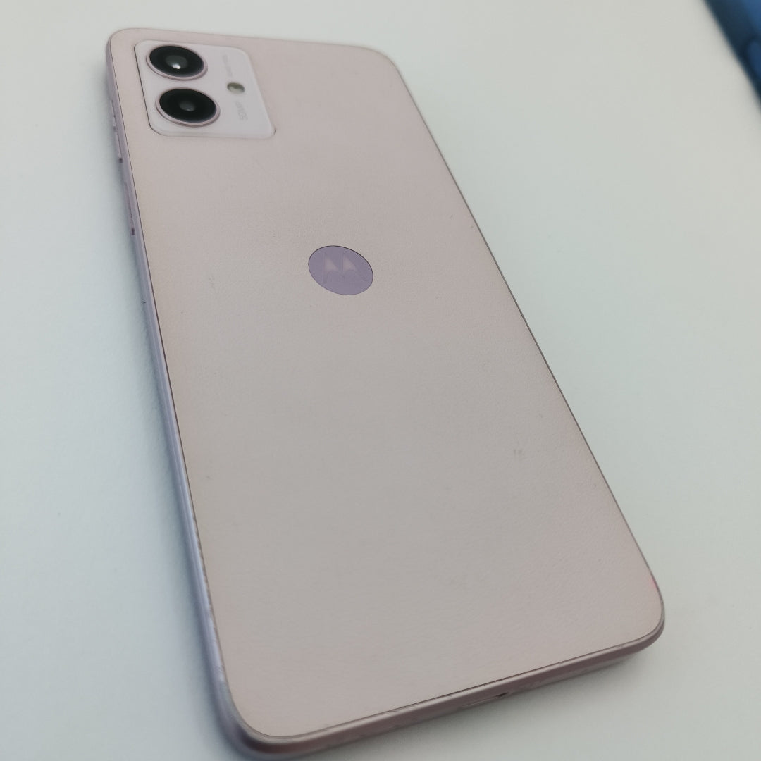 CELULAR MOTOROLA MOTO G14 XT2341-2 128 GB 4 GB RAM (SEMINUEVO)