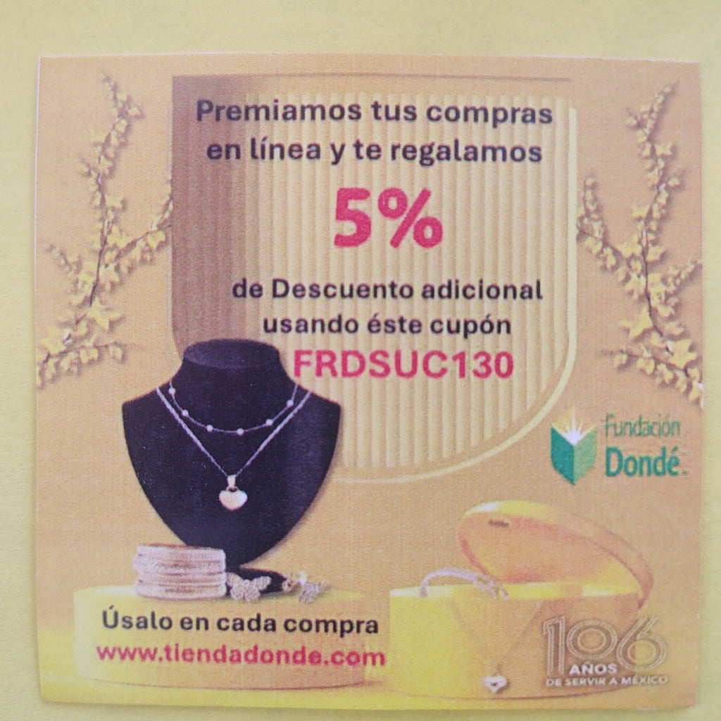 PULSERA. ORO. 10 K 5.5 GRMS (SEMINUEVO)