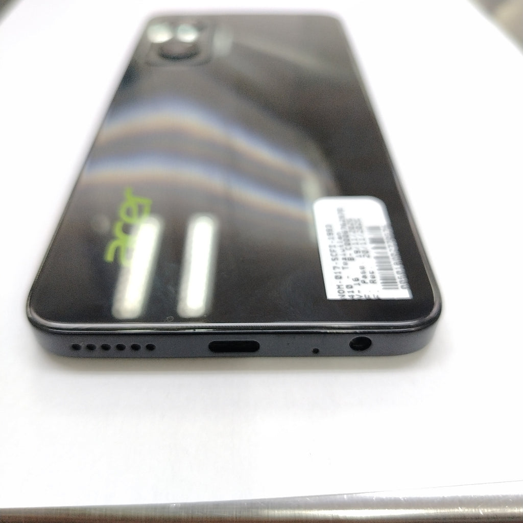 CELULAR ACER SOSPIRO AX64 256 GB 6 GB RAM (SEMINUEVO)