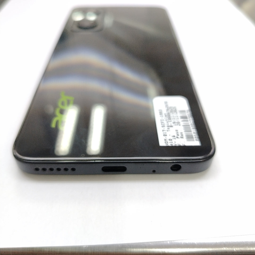 CELULAR ACER SOSPIRO AX64 256 GB 6 GB RAM (SEMINUEVO)