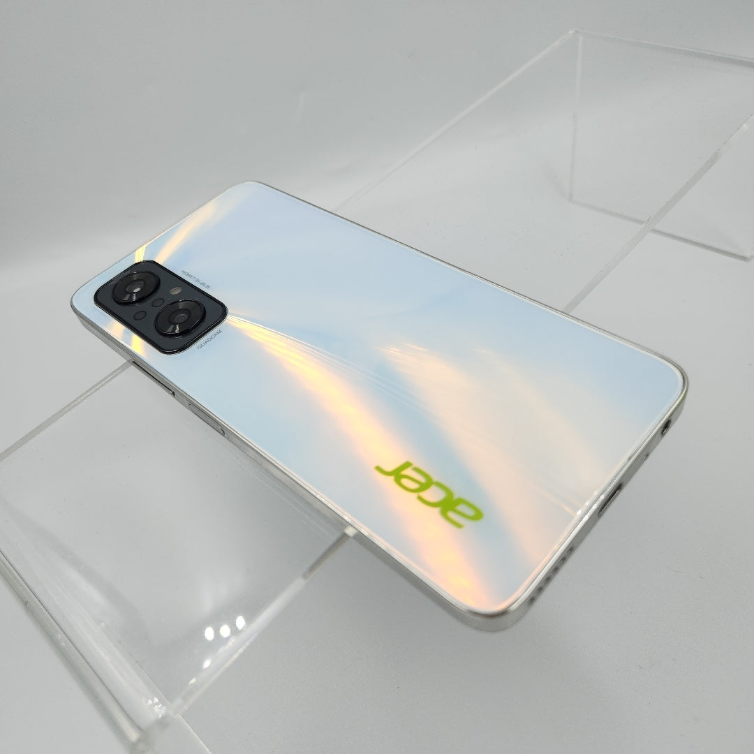 CELULAR ACER SOSPIRO AX64 256 GB 6 GB RAM (SEMINUEVO)