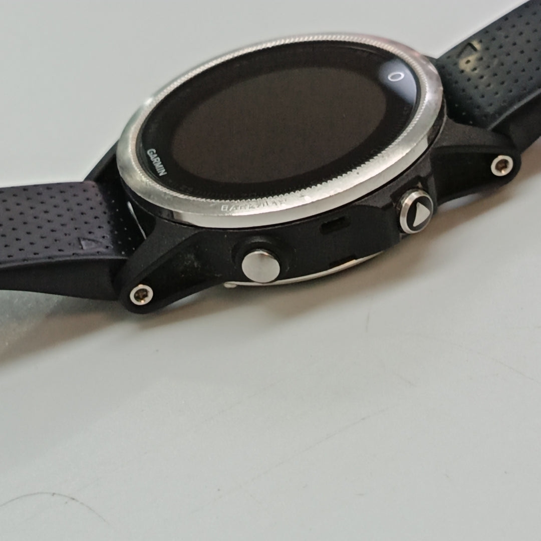 SMARTWATCH GARMIN FENIX 5S 42 MM GPS (SEMINUEVO)