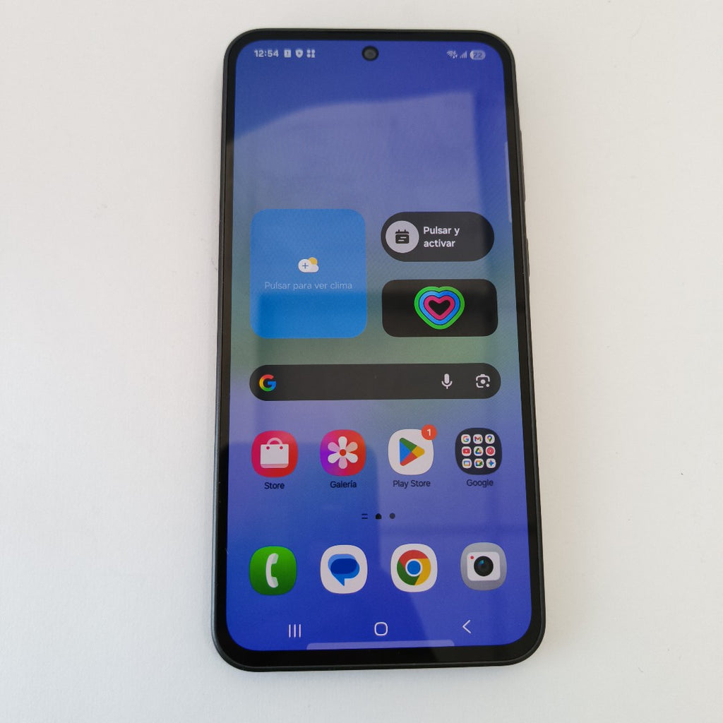 CELULAR SAMSUNG GALAXY A36 5G SM-A366E (2025) 128 GB 6 GB RAM (SEMINUEVO)