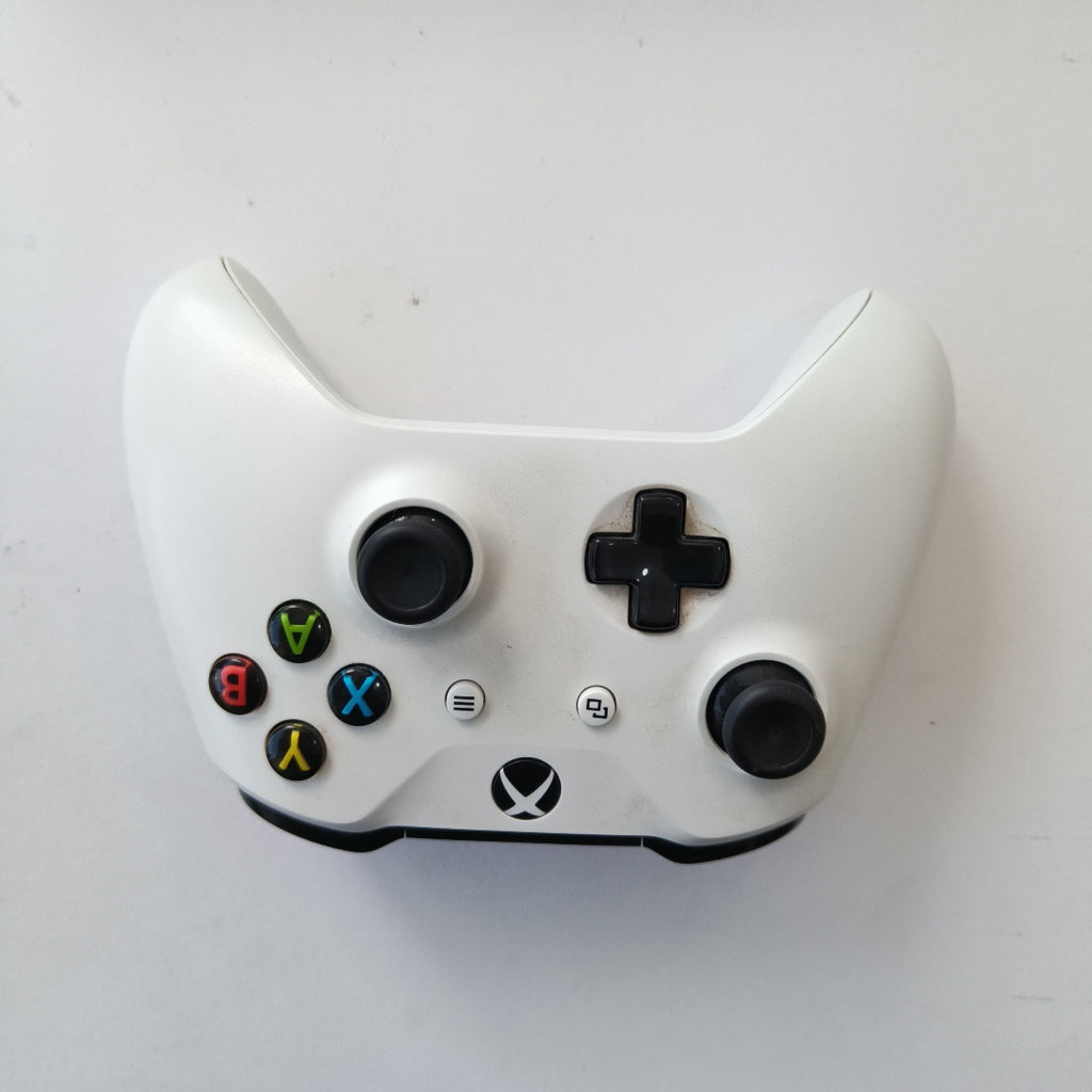 CONSOLA DE VIDEOJUEGO MICROSOFT XBOX ONE S ALL DIGITAL 1 TB (SEMINUEVO)