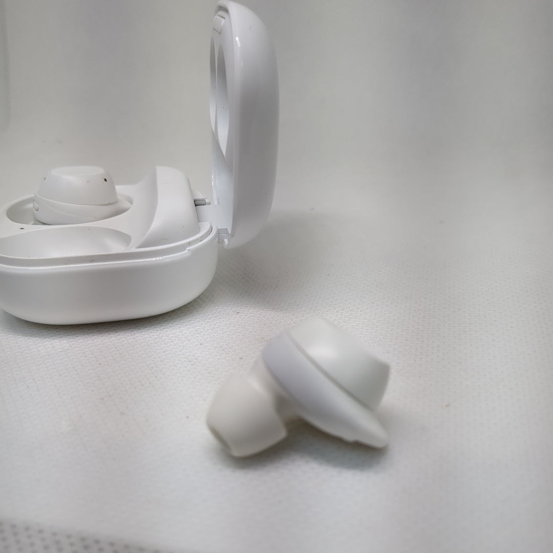 AUDIFONOS SAMSUNG GALAXY BUDS FE SM-R400N INALAMBRICO IN EAR (SEMINUEVO)