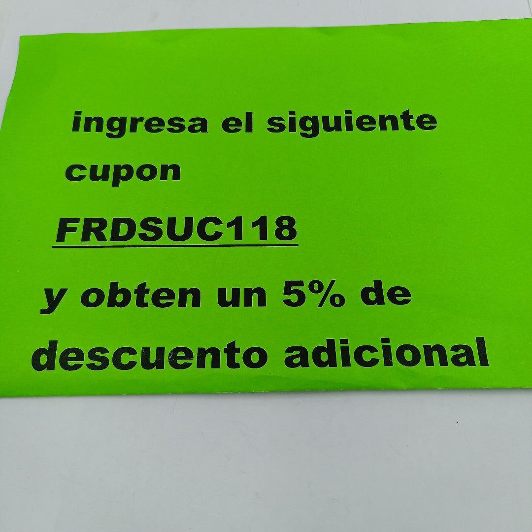SOLITARIO. ORO. 14 K 3 GRMS (SEMINUEVO)